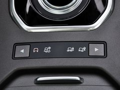 2015款 2.0T 5门 耀动版