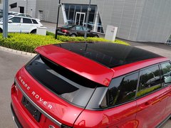 2015款 2.0T 5门 耀动版