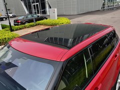 2015款 2.0T 5门 耀动版