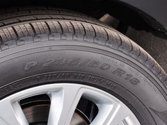 2015款 2.0T 5门 耀动版