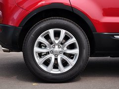 2015款 2.0T 5门 耀动版