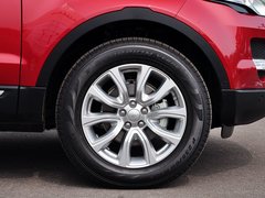 2015款 2.0T 5门 耀动版