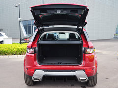 2015款 2.0T 5门 耀享版