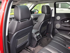 2015款 2.0T 5门 耀享版