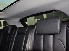 2015款 2.0T 5门 耀享版