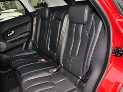 2015款 2.0T 5门 耀享版
