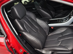 2015款 2.0T 5门 耀享版