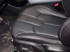 2015款 2.0T 5门 耀享版