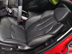 2015款 2.0T 5门 耀享版
