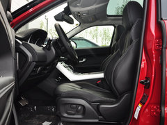 2015款 2.0T 5门 耀享版
