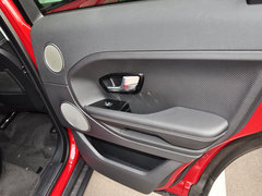 2015款 2.0T 5门 耀享版