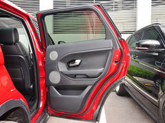 2015款 2.0T 5门 耀享版