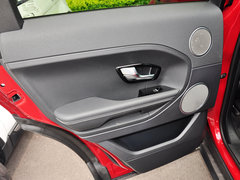 2015款 2.0T 5门 耀享版
