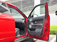 2015款 2.0T 5门 耀享版