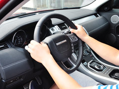 2015款 2.0T 5门 耀享版