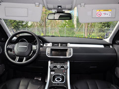2015款 2.0T 5门 耀享版