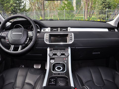 2015款 2.0T 5门 耀享版