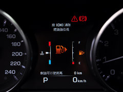 2015款 2.0T 5门 耀享版