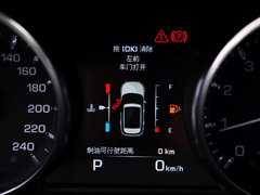 2015款 2.0T 5门 耀享版
