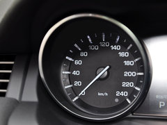 2015款 2.0T 5门 耀享版