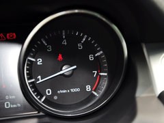 2015款 2.0T 5门 耀享版