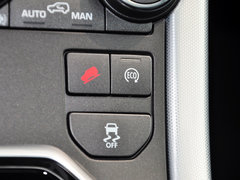 2015款 2.0T 5门 耀享版