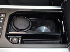 2015款 2.0T 5门 耀享版