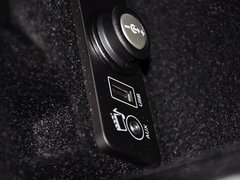 2015款 2.0T 5门 耀享版