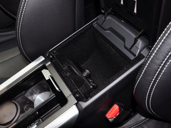 2015款 2.0T 5门 耀享版