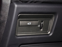 2015款 2.0T 5门 耀享版