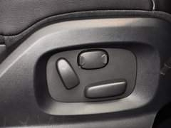 2015款 2.0T 5门 耀享版