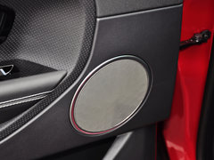 2015款 2.0T 5门 耀享版