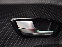 2015款 2.0T 5门 耀享版