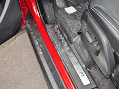 2015款 2.0T 5门 耀享版