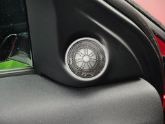 2015款 2.0T 5门 耀享版