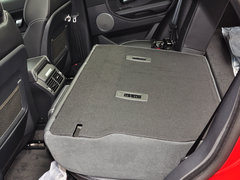 2015款 2.0T 5门 耀享版