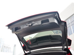 2015款 2.0T 5门 耀享版