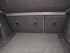 2015款 2.0T 5门 耀享版