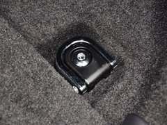 2015款 2.0T 5门 耀享版