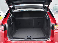 2015款 2.0T 5门 耀享版