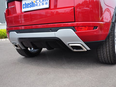 2015款 2.0T 5门 耀享版