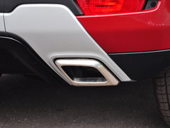 2015款 2.0T 5门 耀享版