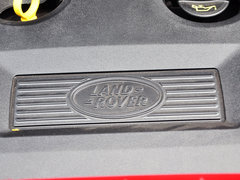2015款 2.0T 5门 耀享版