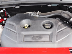 2015款 2.0T 5门 耀享版