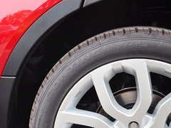 2015款 2.0T 5门 耀享版