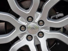 2015款 2.0T 5门 耀享版