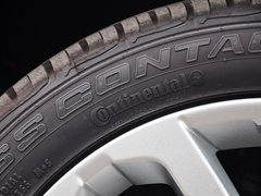 2015款 2.0T 5门 耀享版