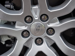 2015款 2.0T 5门 耀享版