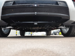 2015款 2.0T 5门 耀享版