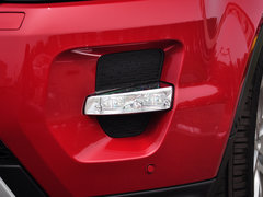 2015款 2.0T 5门 耀享版